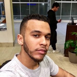 Meet your Posher, Robert